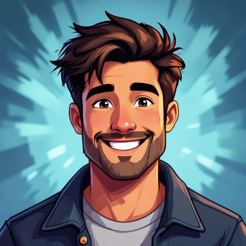 16-Bit Image Generator - Pixel Art AI Creator