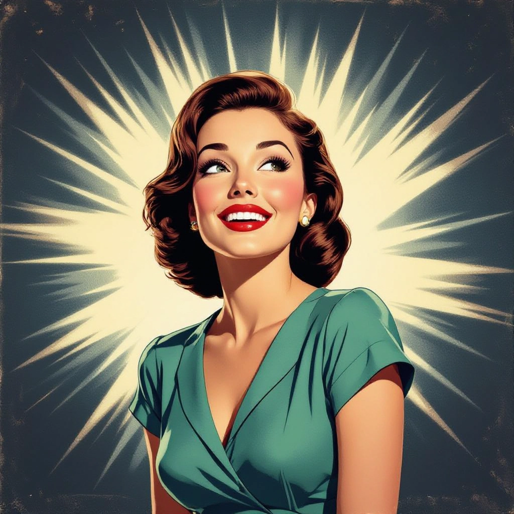 Kodachrome and Film Emulation illustration