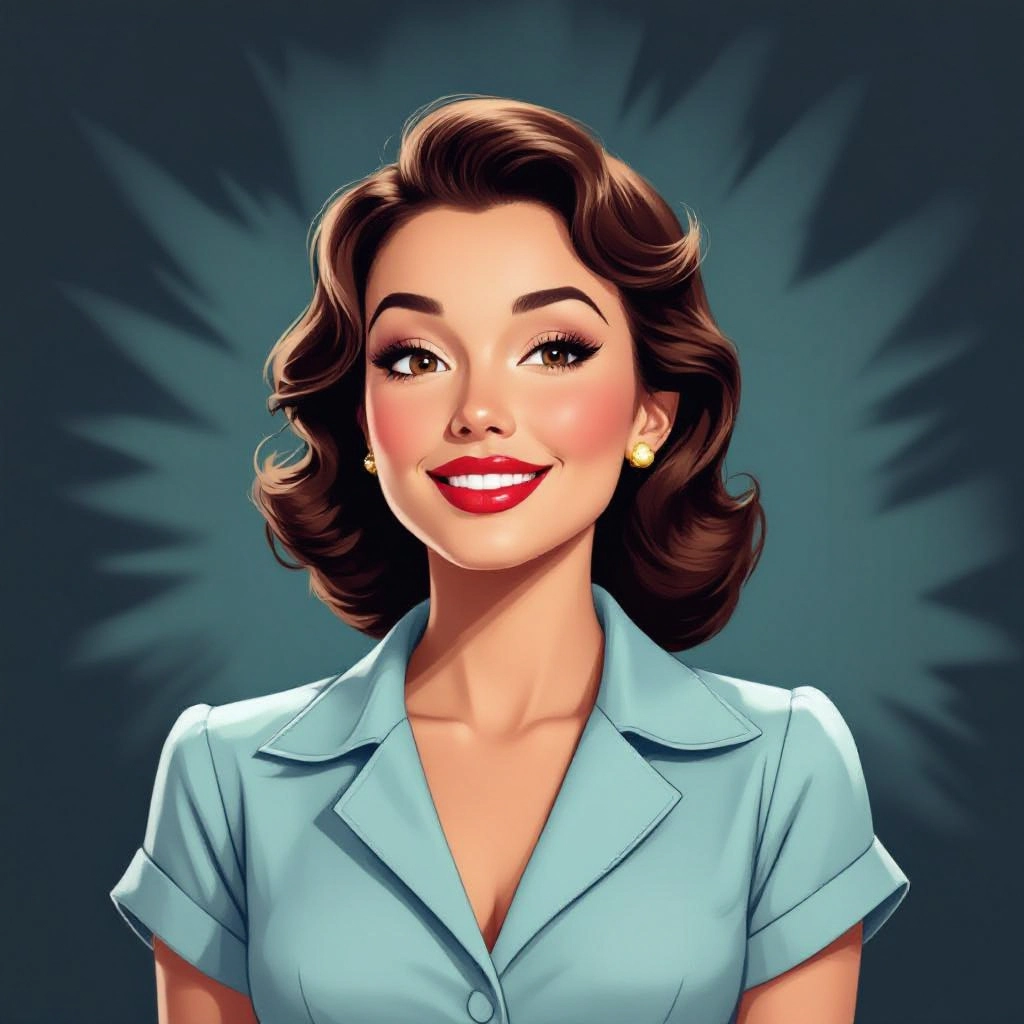 Period-Accurate Props and Scenes illustration