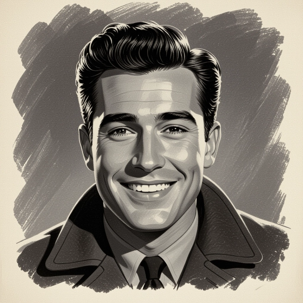 Pinup and Portrait Presets illustration