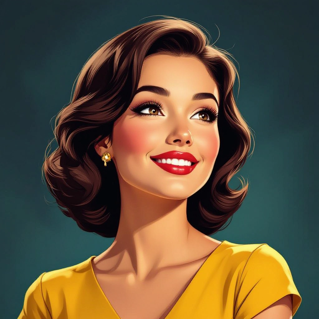 Authentic Film Grain Emulation illustration