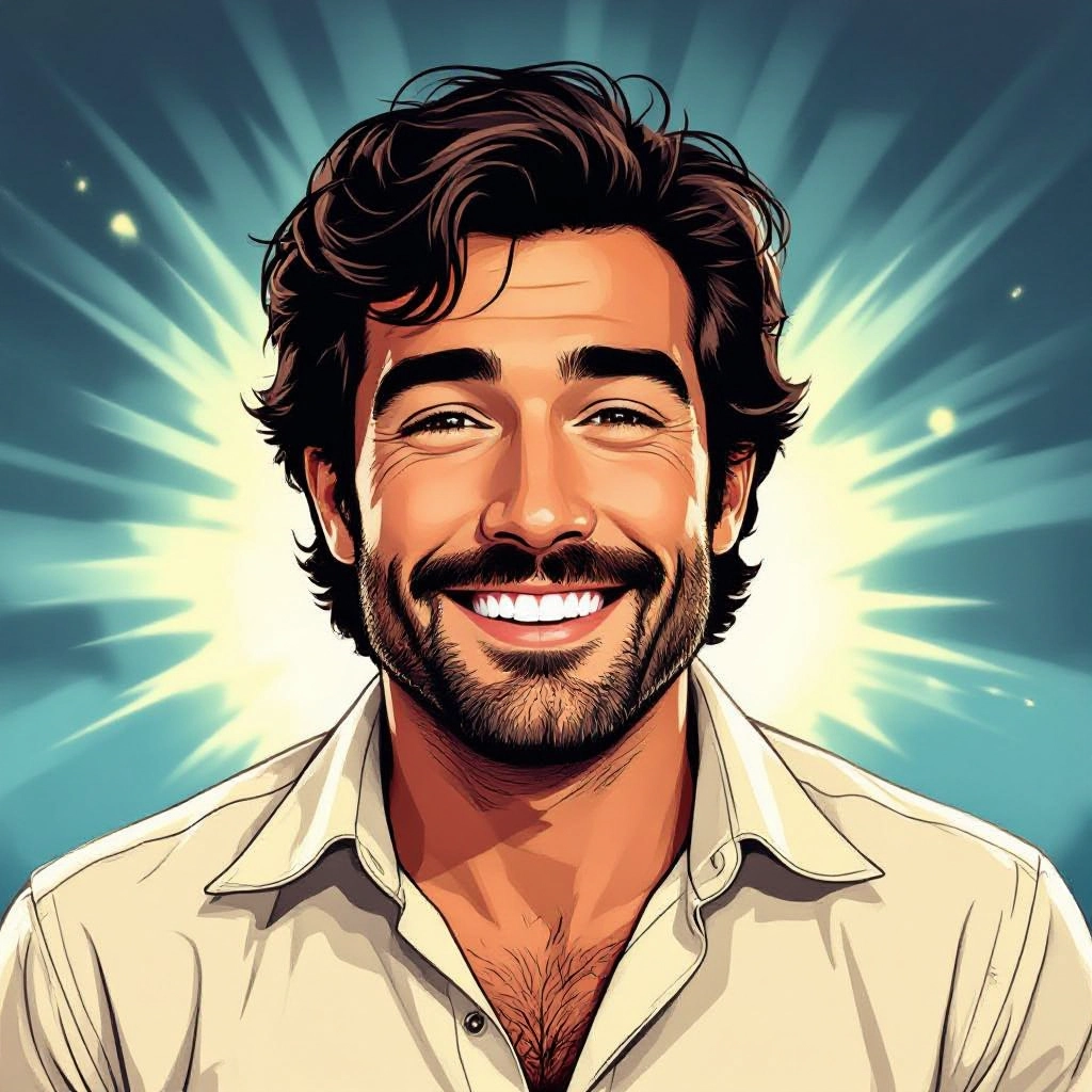 Color Shift Presets illustration