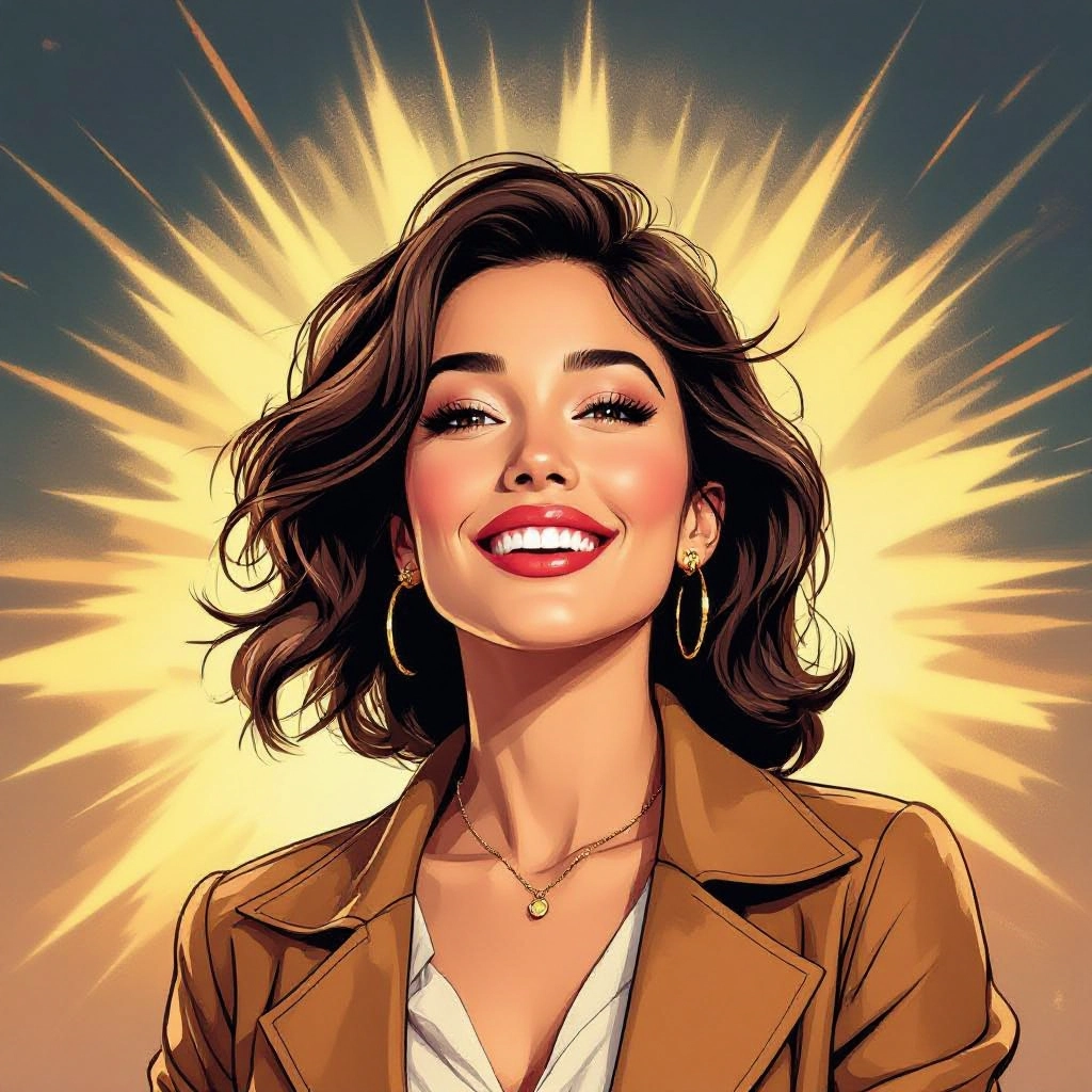 High-Resolution Upscaling with Retro Textures illustration