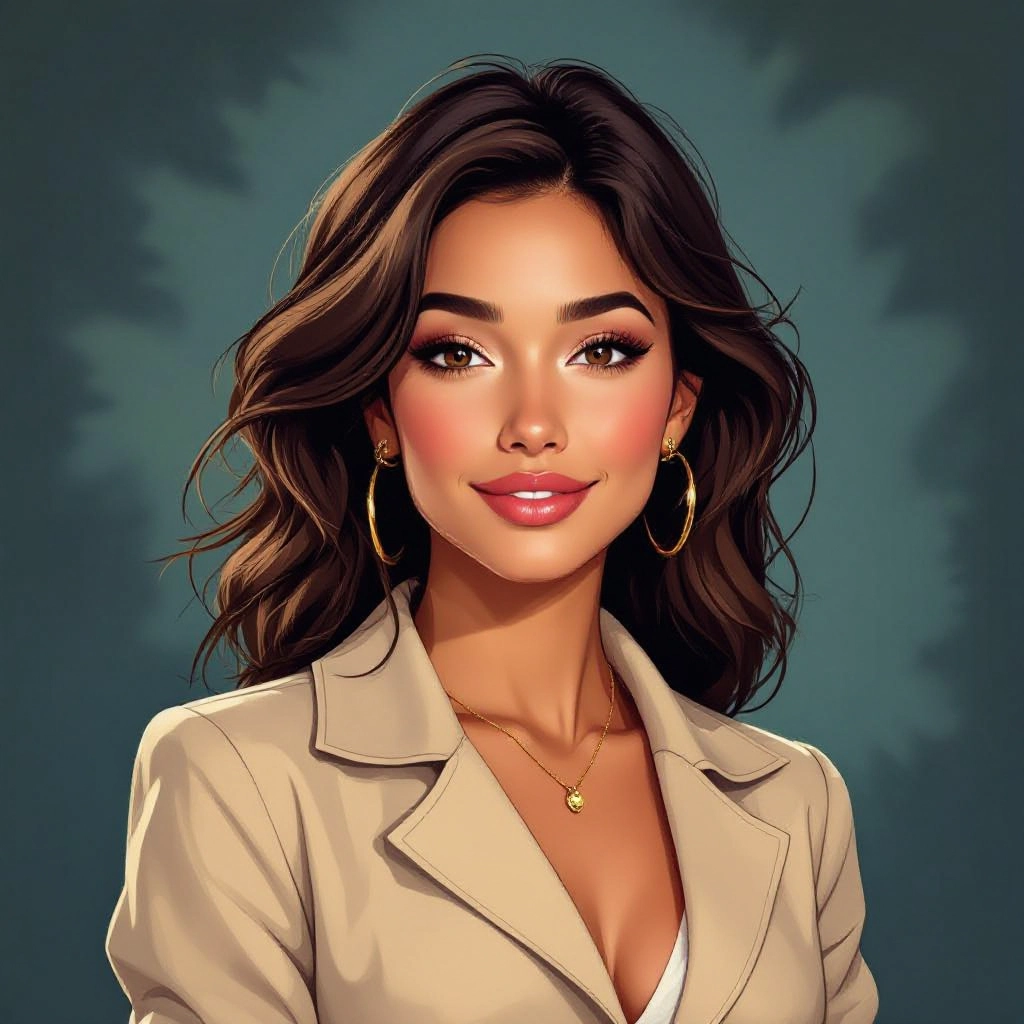 Step 2 - Choose Settings