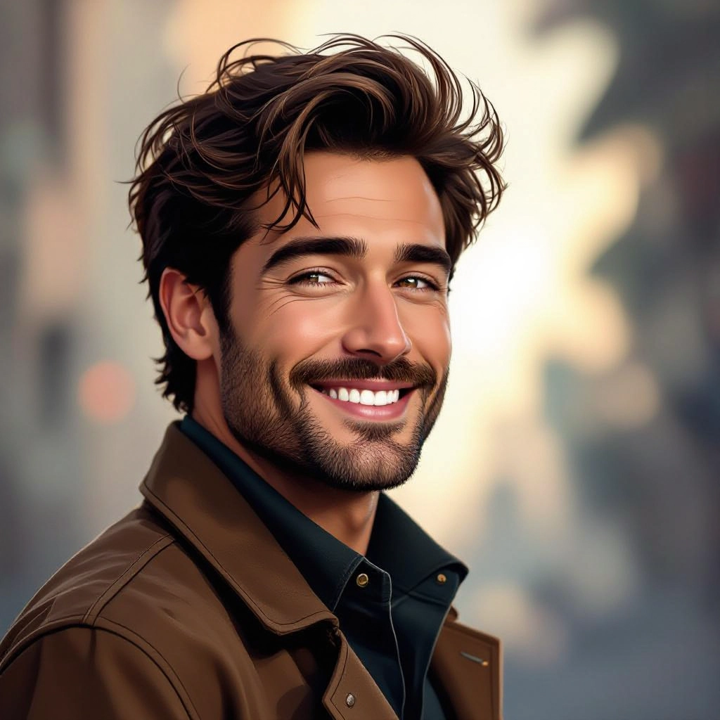 Halftone and print textures illustration