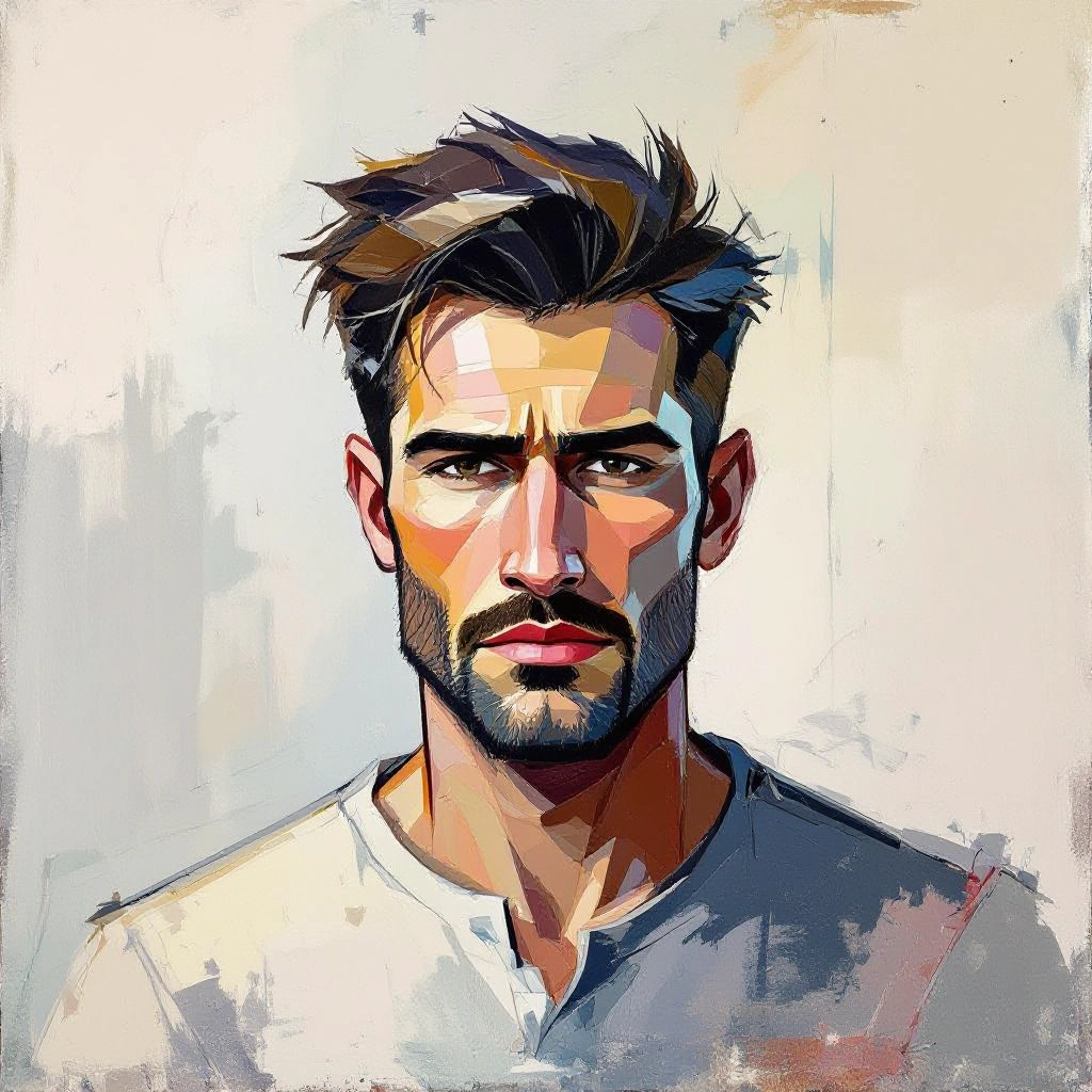 Step 1 - Enter Prompt