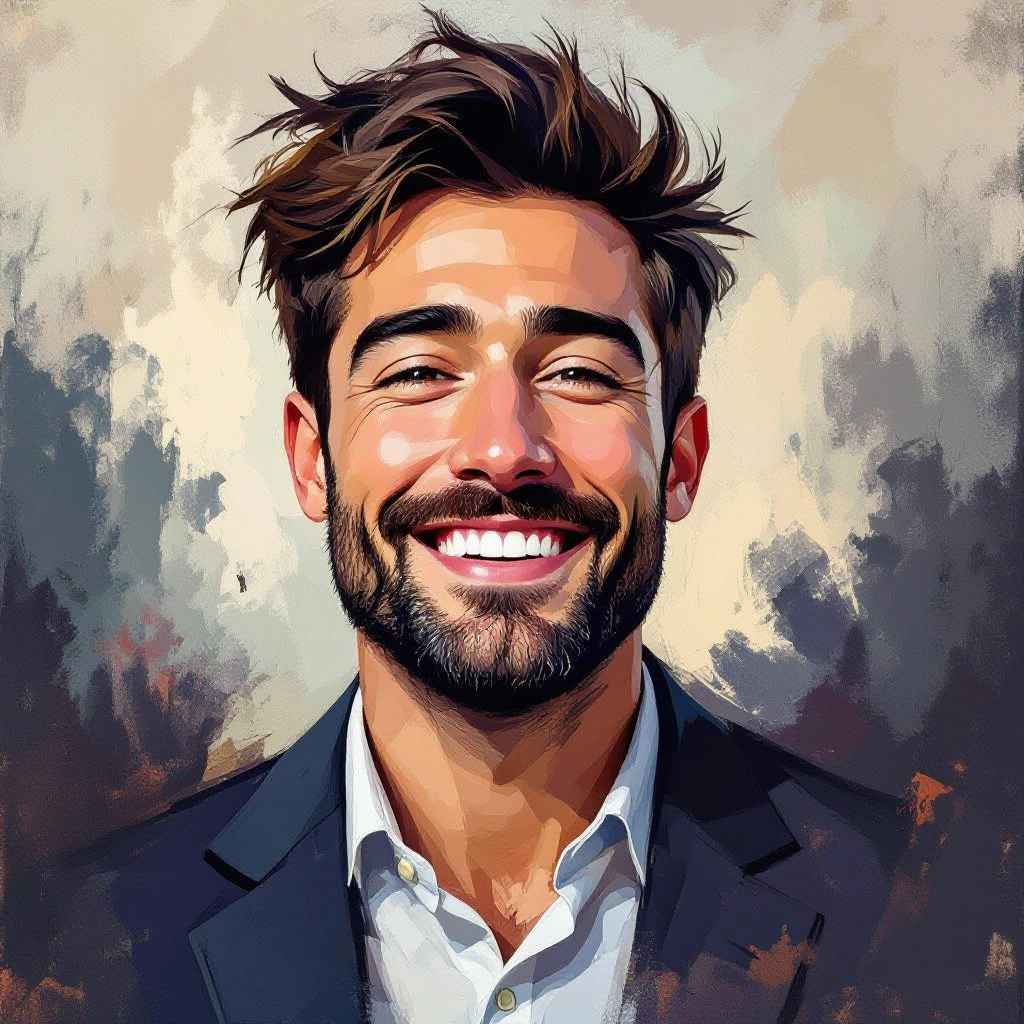 abstract expressionism style example