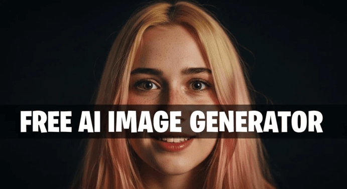AI Image Generator Example - Free AI generated images showcase