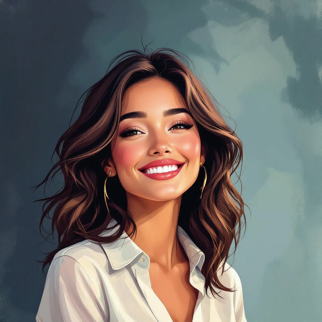 Targeted Analogous Palette Selector illustration