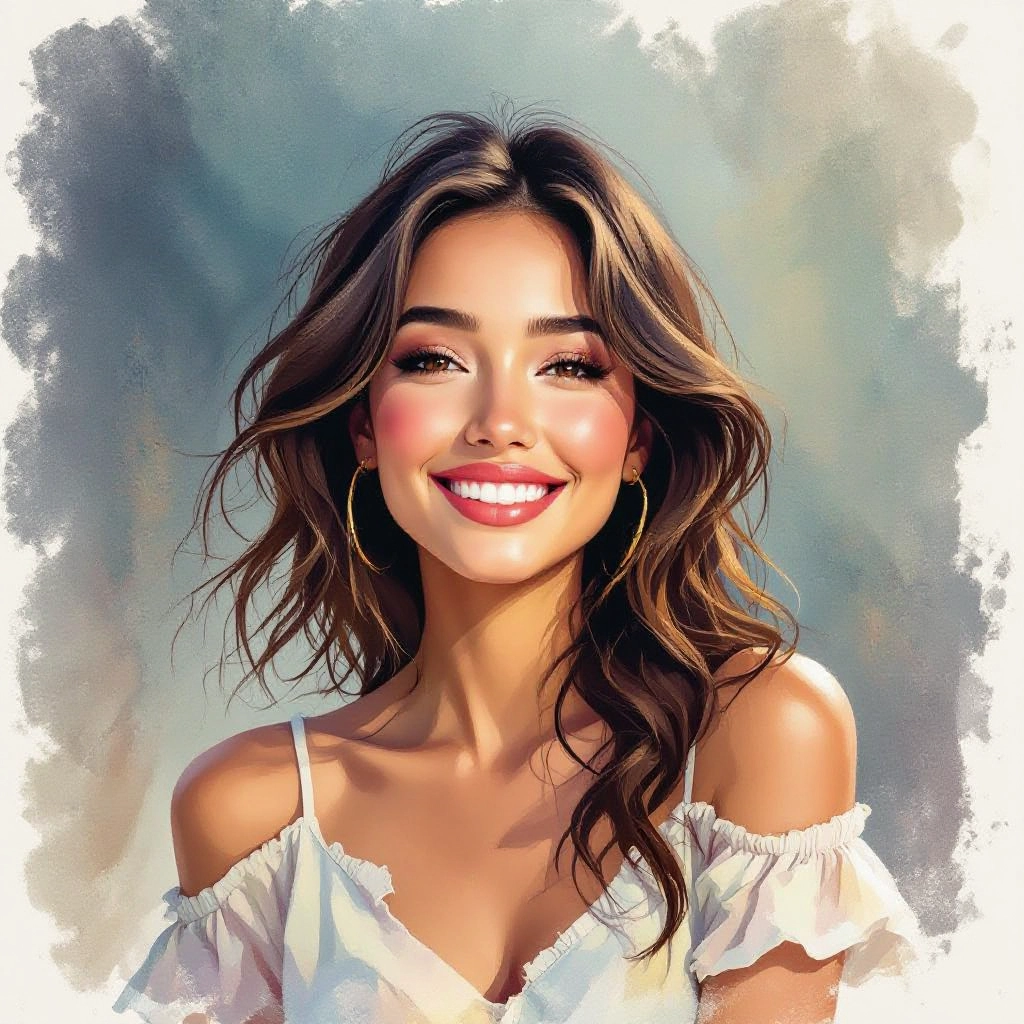 Color-Preserving Composition Engine illustration