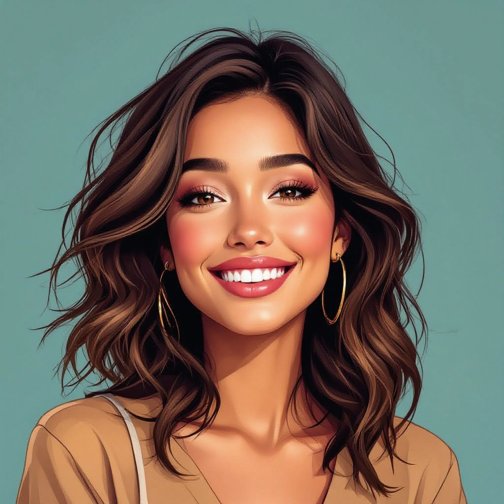 Reference Image Harmonizer illustration