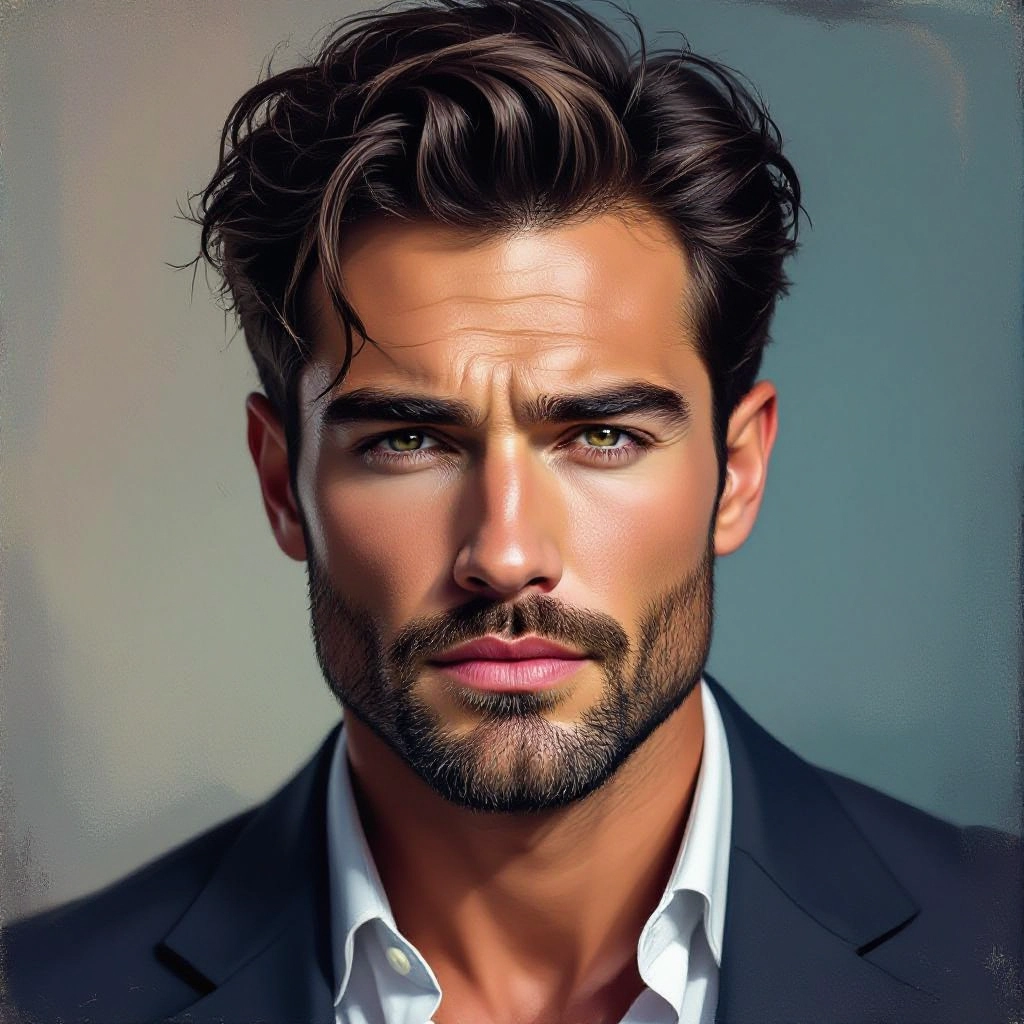 Step 1 - Enter Prompt