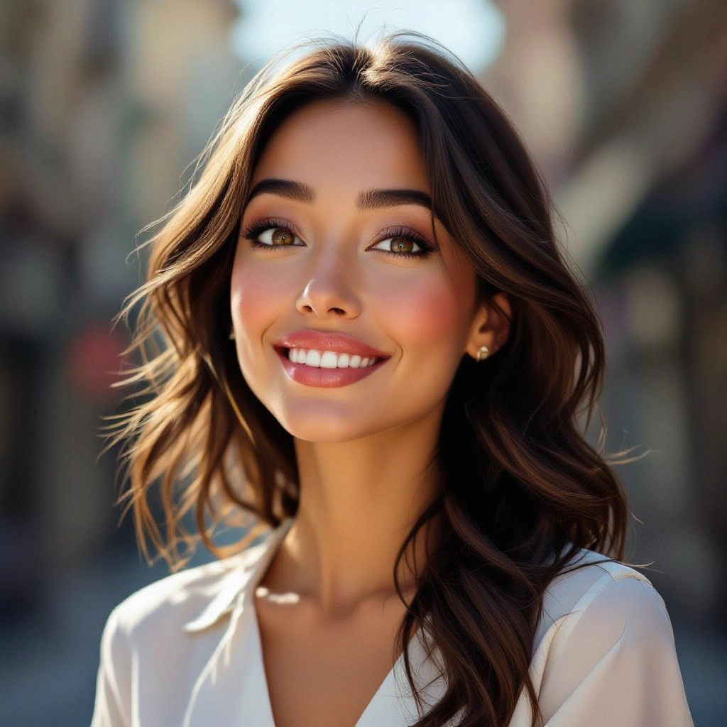 Style-aware prompts illustration