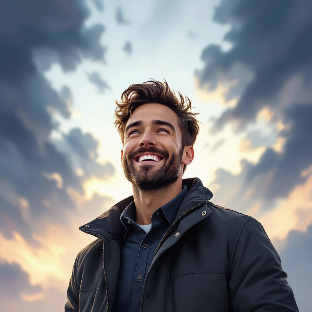 Scale and context control illustration