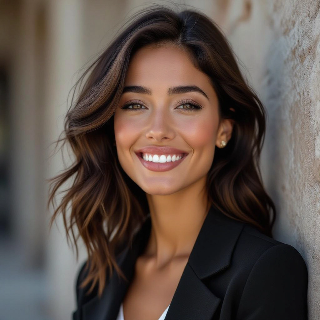 Rapid iteration and presets illustration