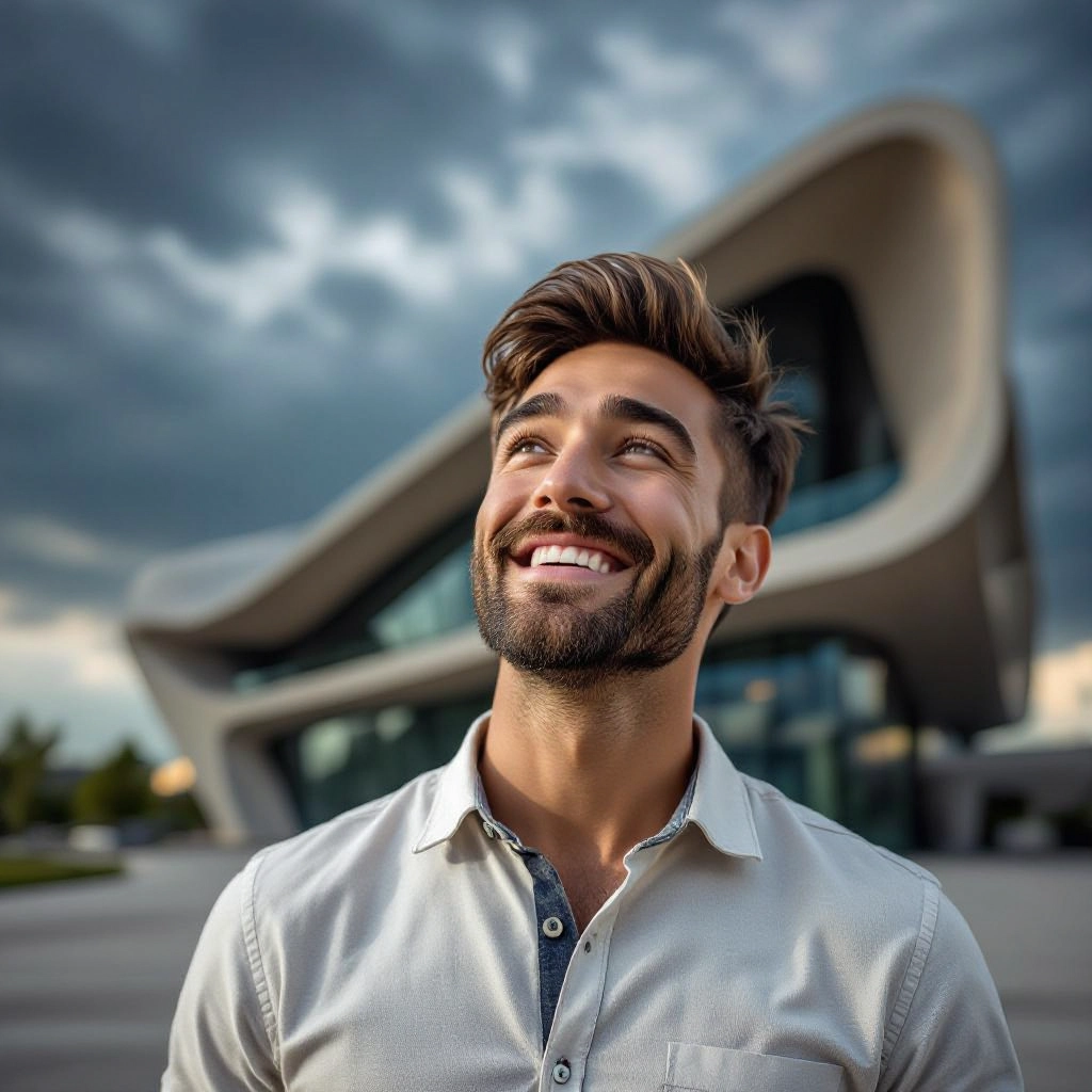 architectural style example