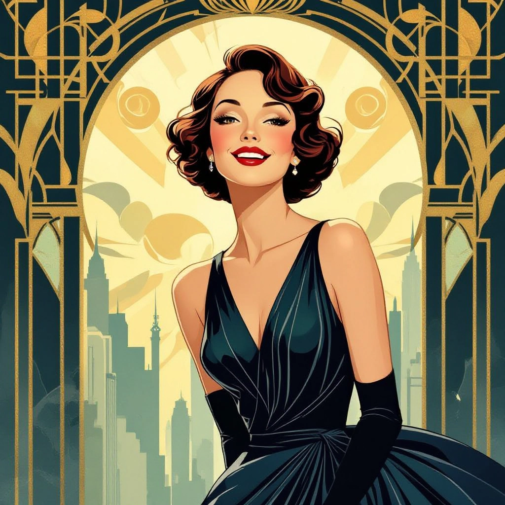 Geometry and Motif Controls illustration