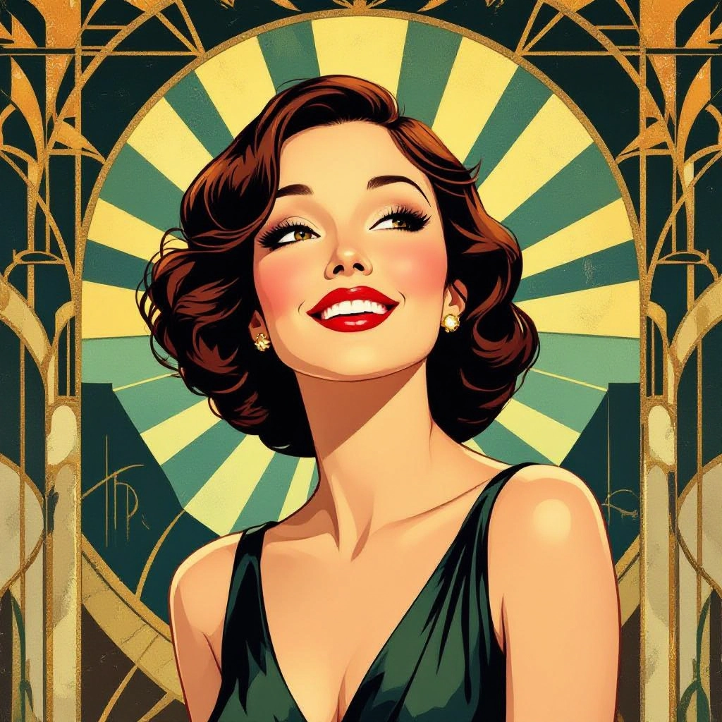 Period Palette Presets illustration