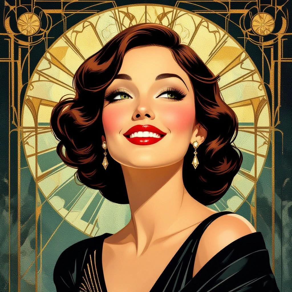 High Resolution Export and Upscaling illustration