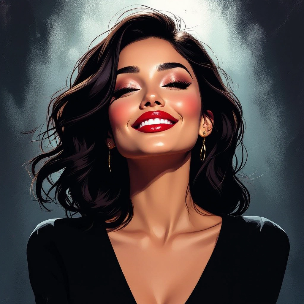 Chiaroscuro Lighting Engine illustration