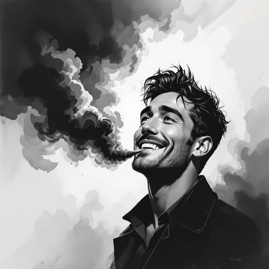 Monochrome Tone Controls illustration