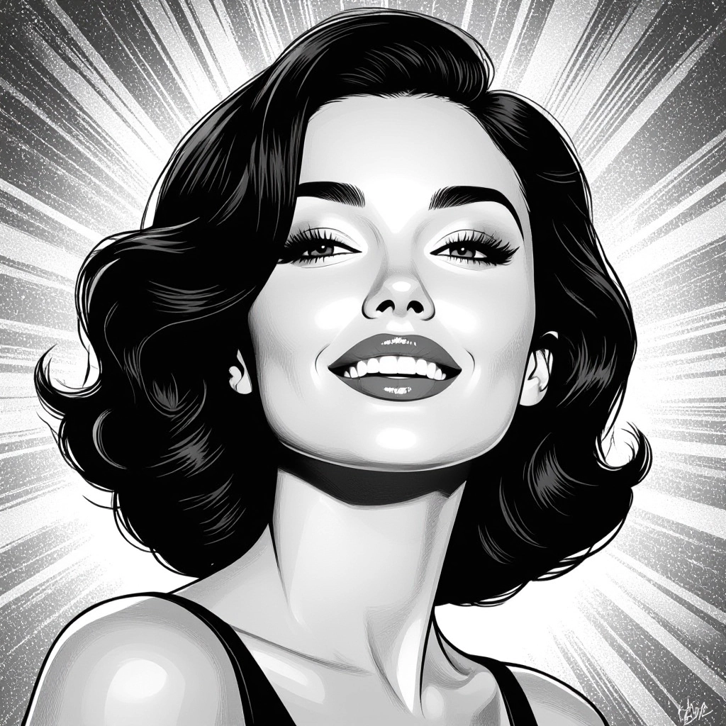 Film Grain and Texture Library illustration