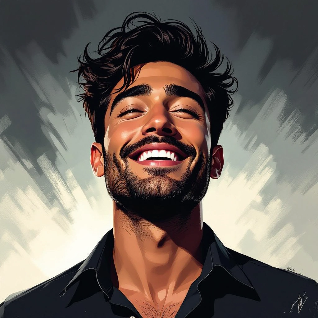 Cinematic Composition Presets illustration