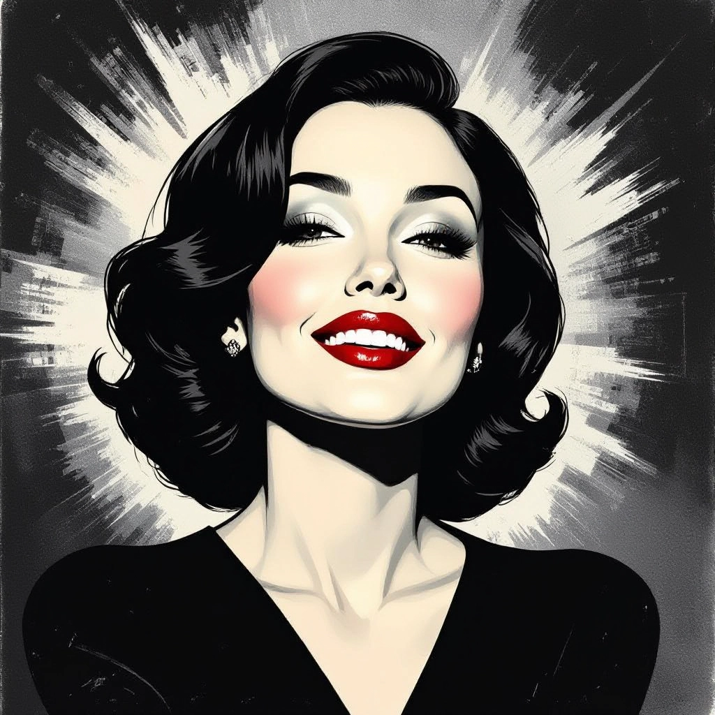 Prompt Assistant and Style Blending illustration