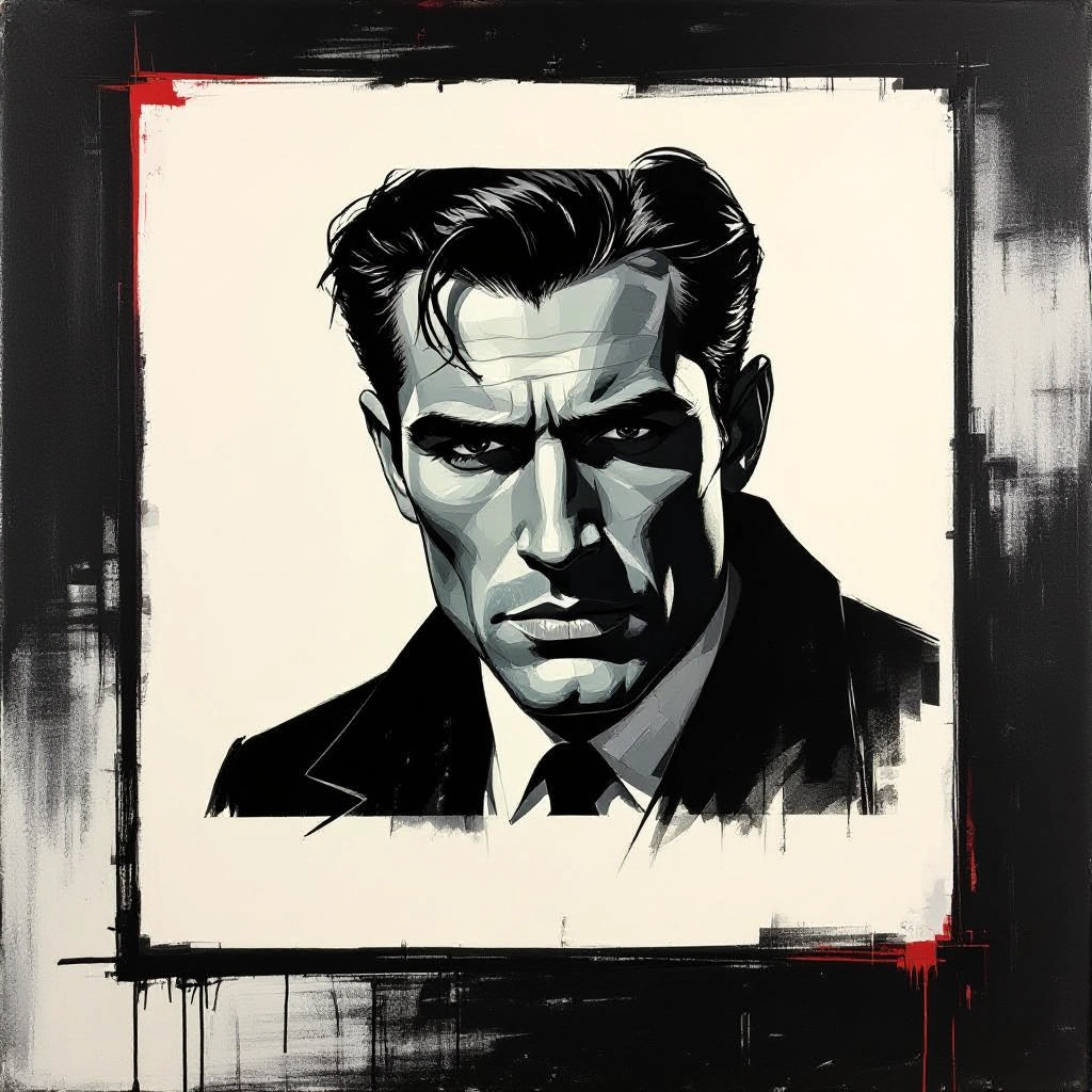 Step 1 - Enter Prompt