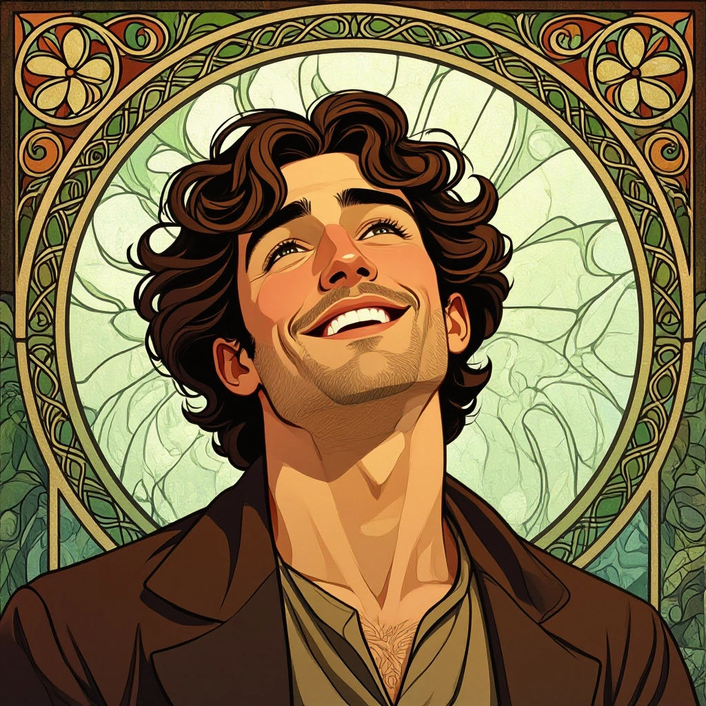 Palette and Finish Presets illustration