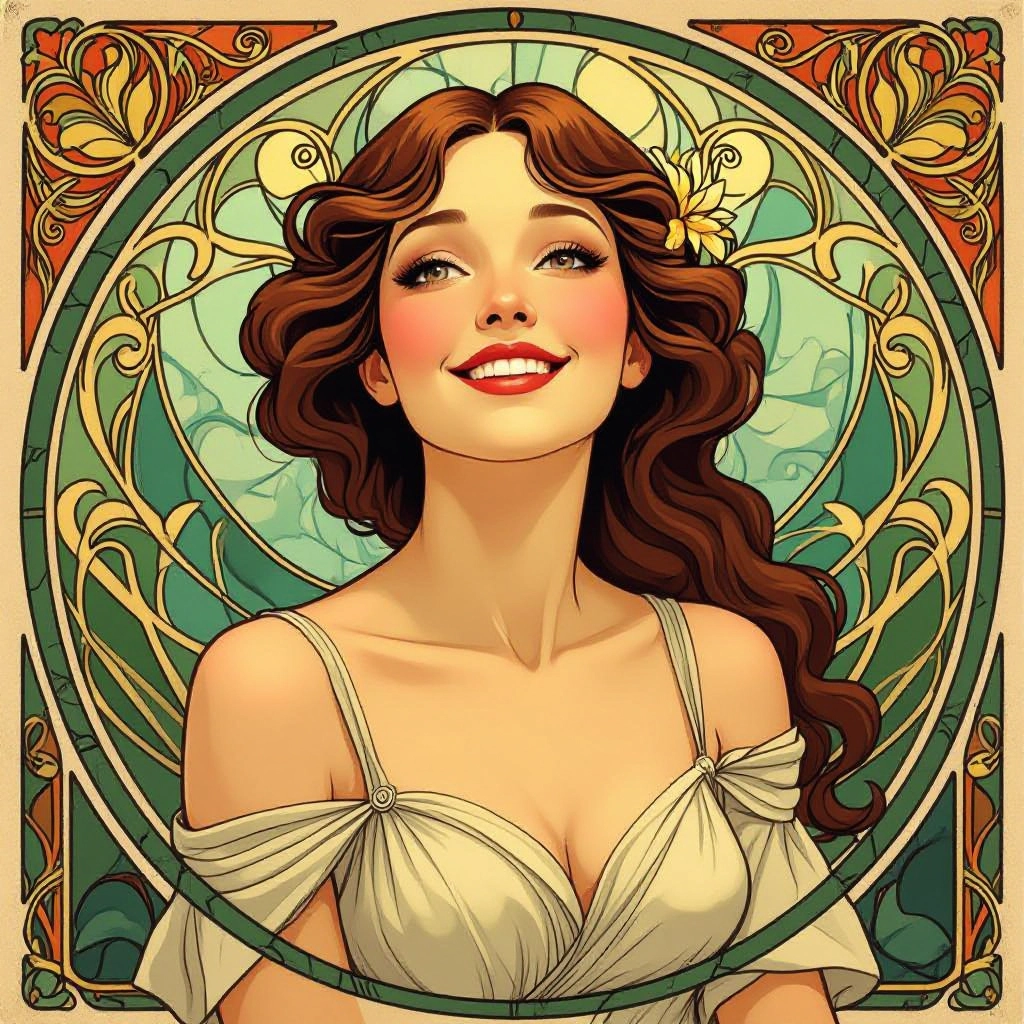 High-Resolution and Vector Export illustration