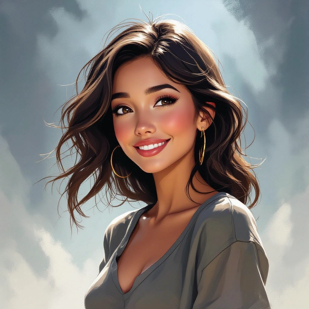 Volumetric Lighting Control illustration