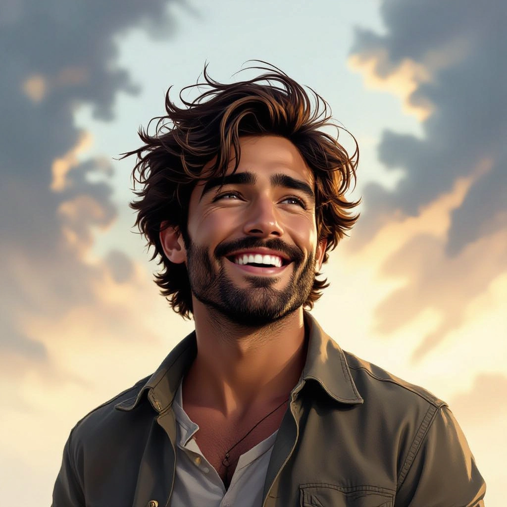 Fog, Haze, and Particle Engine illustration