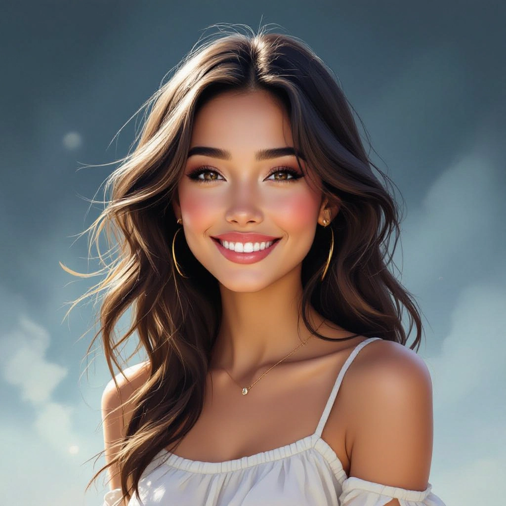 Step 2 - Choose Settings