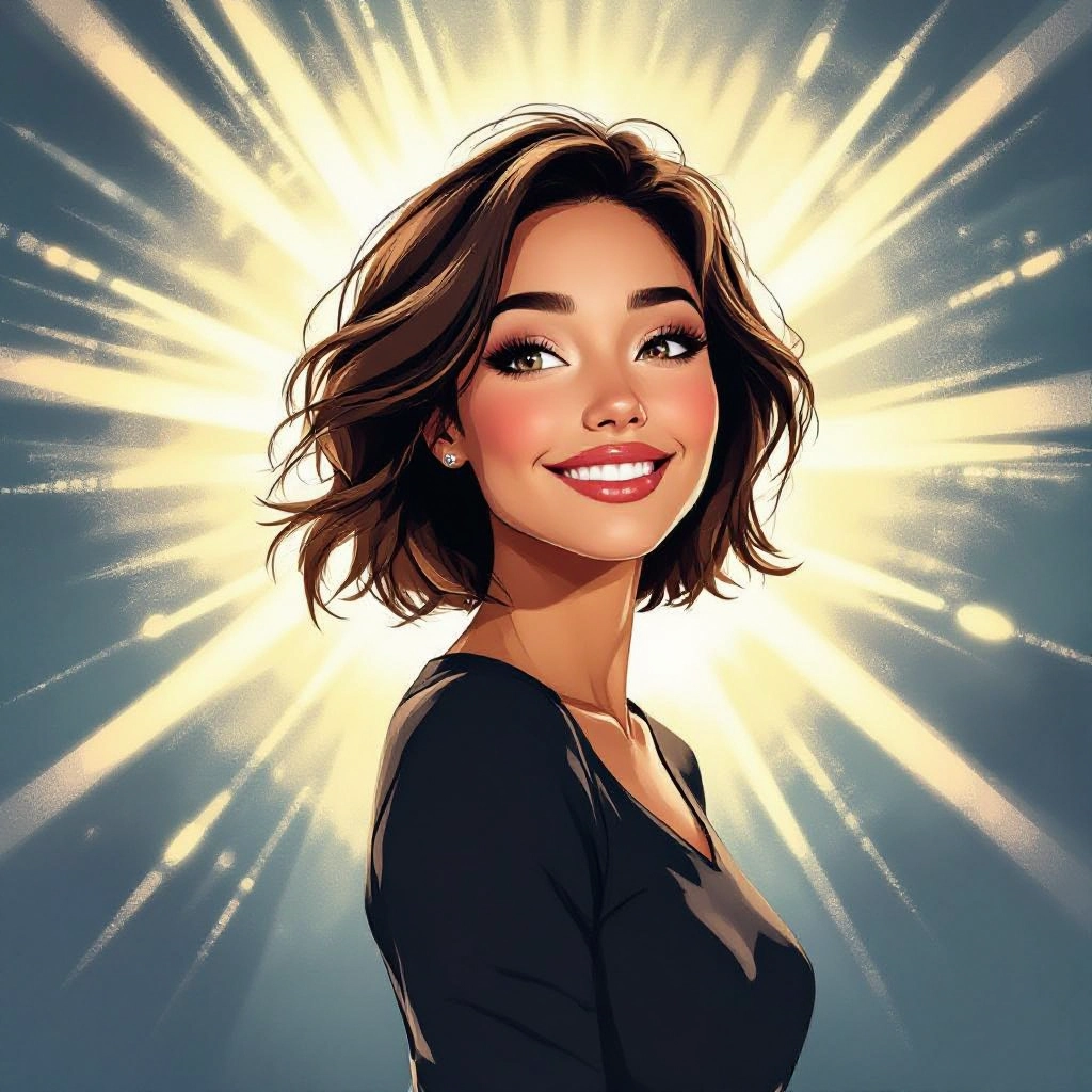 Edge-Aware Rim Light Control illustration