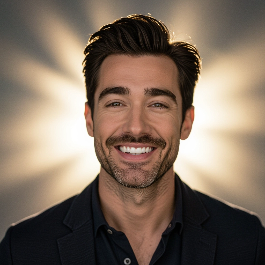 Color Temperature and Gel Simulation illustration