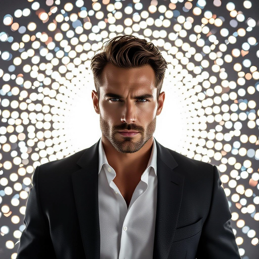 Step 1 - Enter Prompt