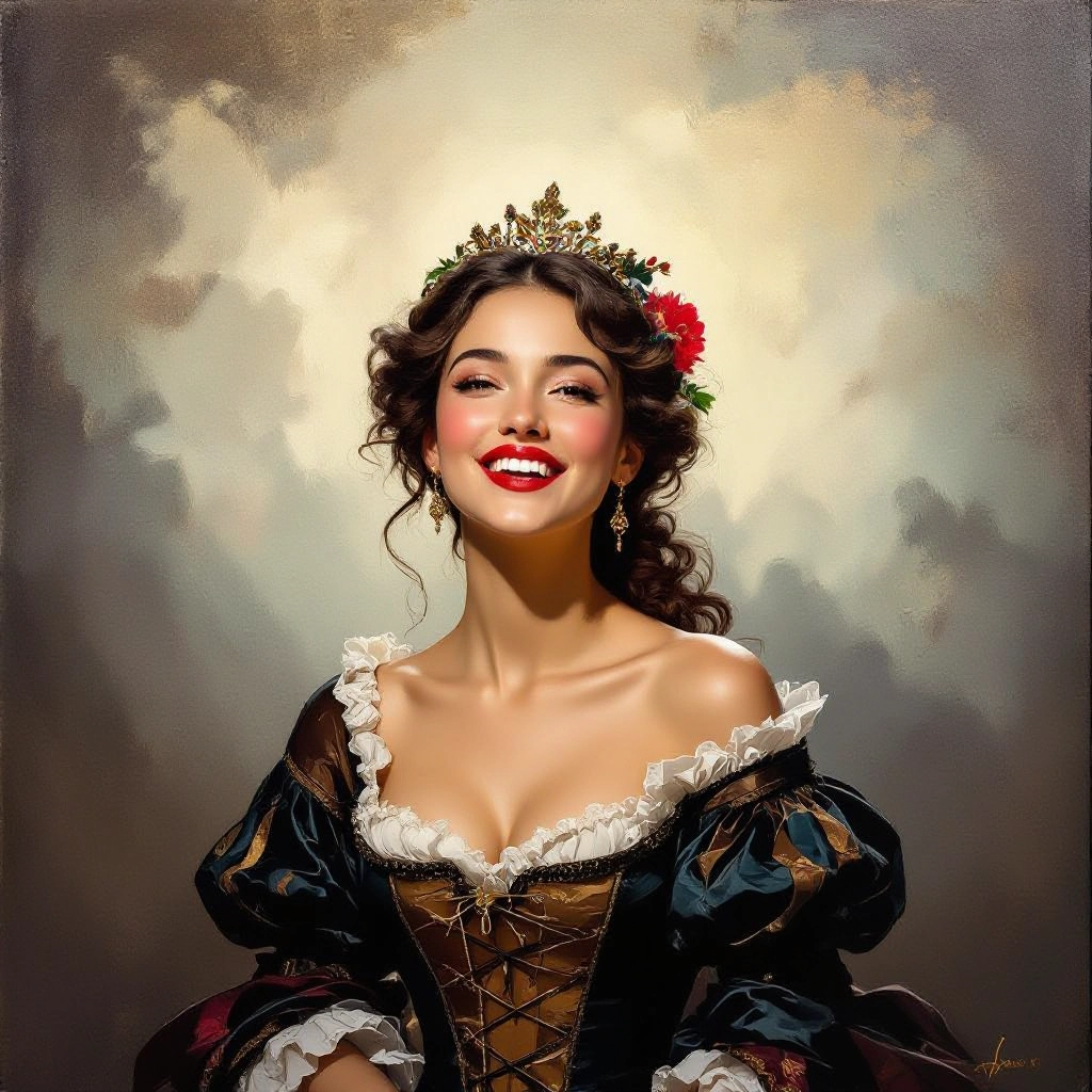 Chiaroscuro Lighting Engine illustration