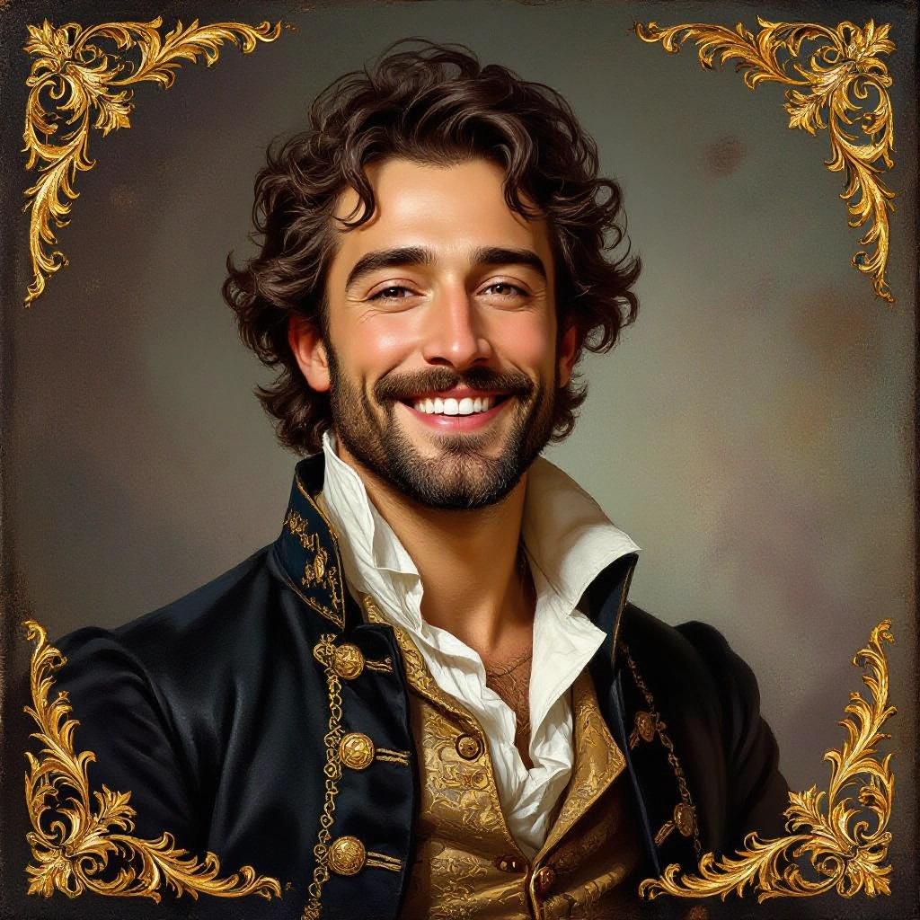 Period Color and Texture Palettes illustration