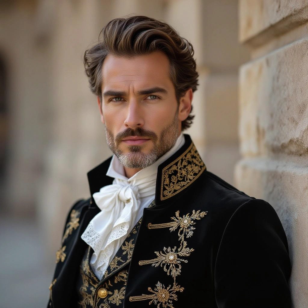 Step 1 - Enter Prompt