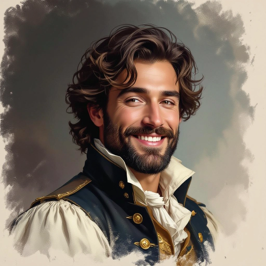 baroque style example