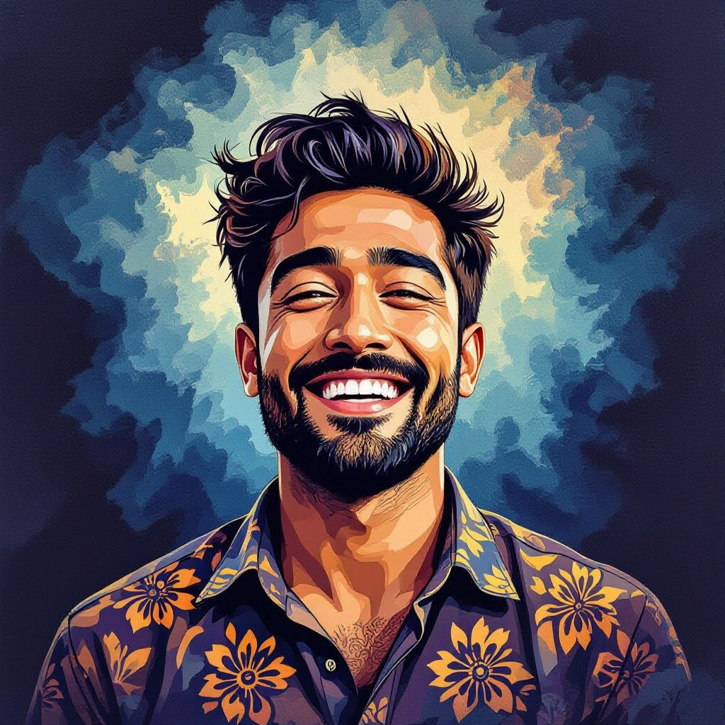 Seamless Repeat and Textile Mapping illustration