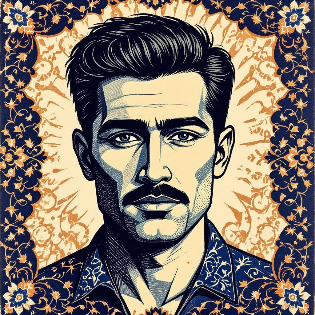 Step 1 - Enter Prompt