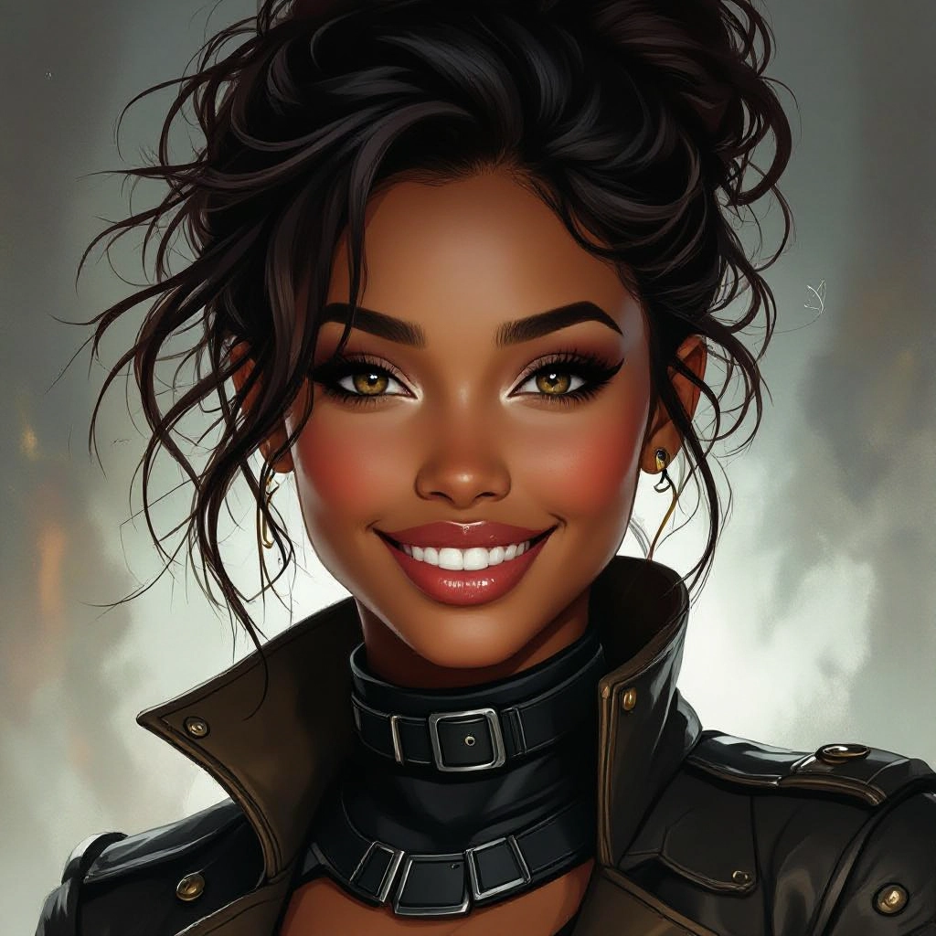 Bio-organic Texture Engine illustration