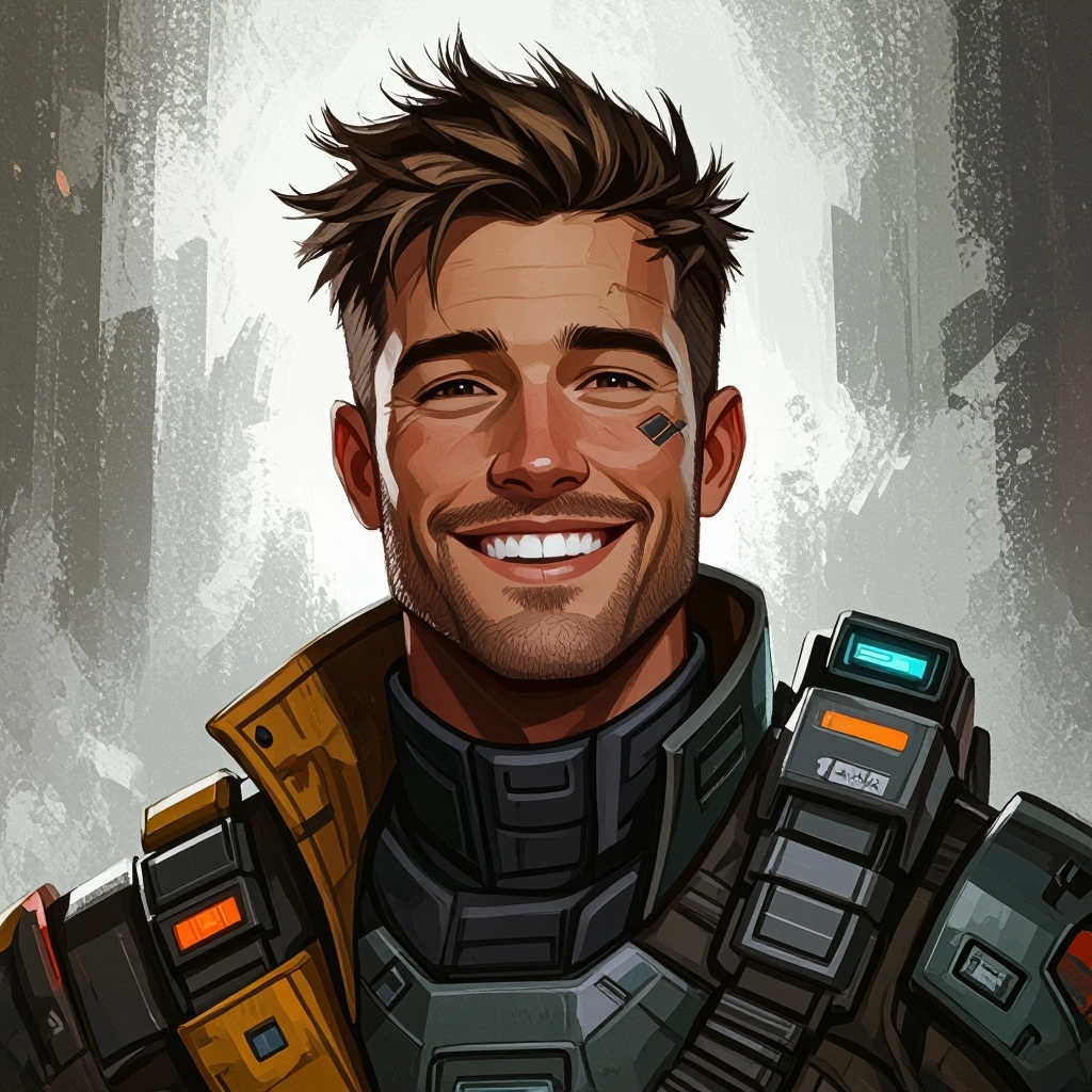 Genetic Pattern Controls illustration