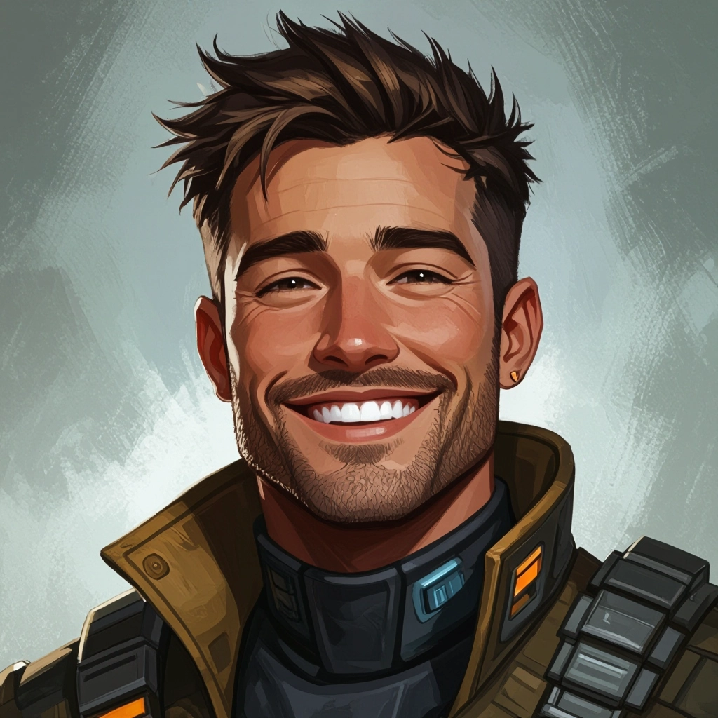 High-Resolution Detail & Noise Control illustration