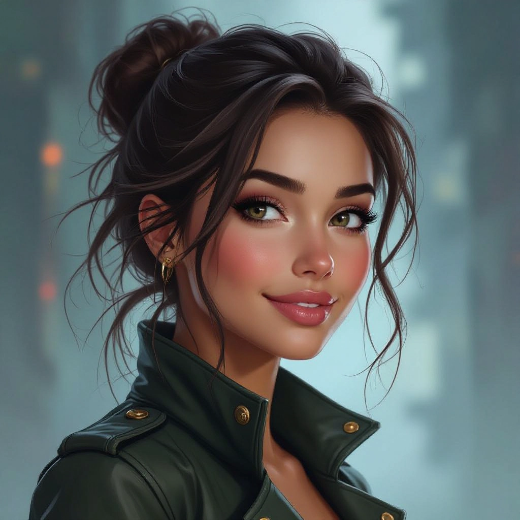 Custom Seed & Evolutionary Iteration illustration