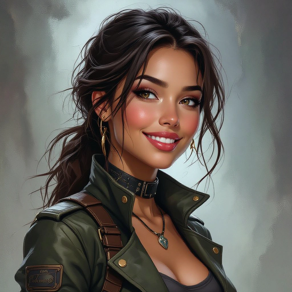 Step 2 - Choose Settings