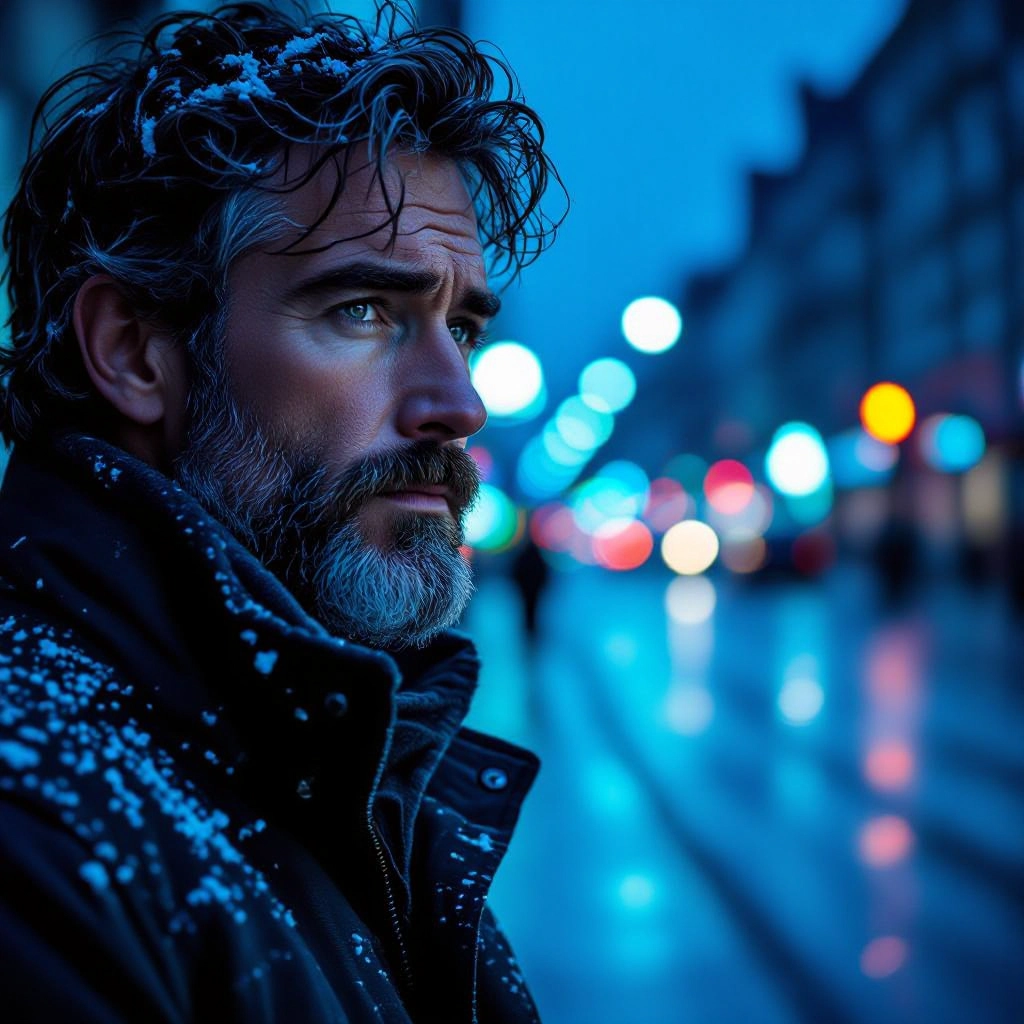 Step 1 - Enter Prompt