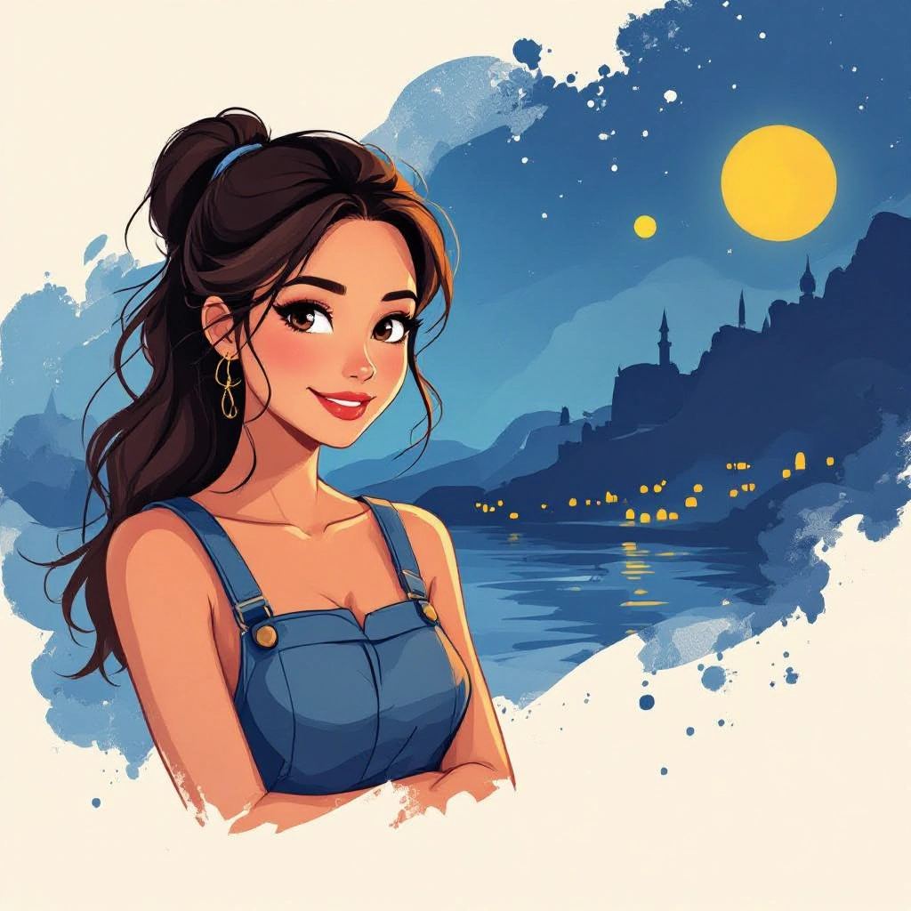 Step 2 - Choose Settings